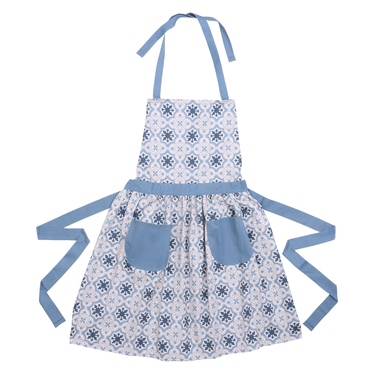Nora 4 Apron - LiLi Tile