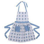 Nora 4 Apron - LiLi Tile
