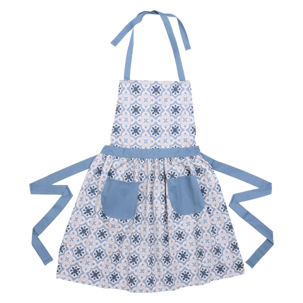 Nora 4 Apron - LiLi Tile