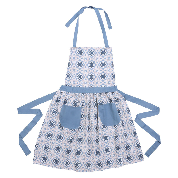 Nora 4 Apron - LiLi Tile