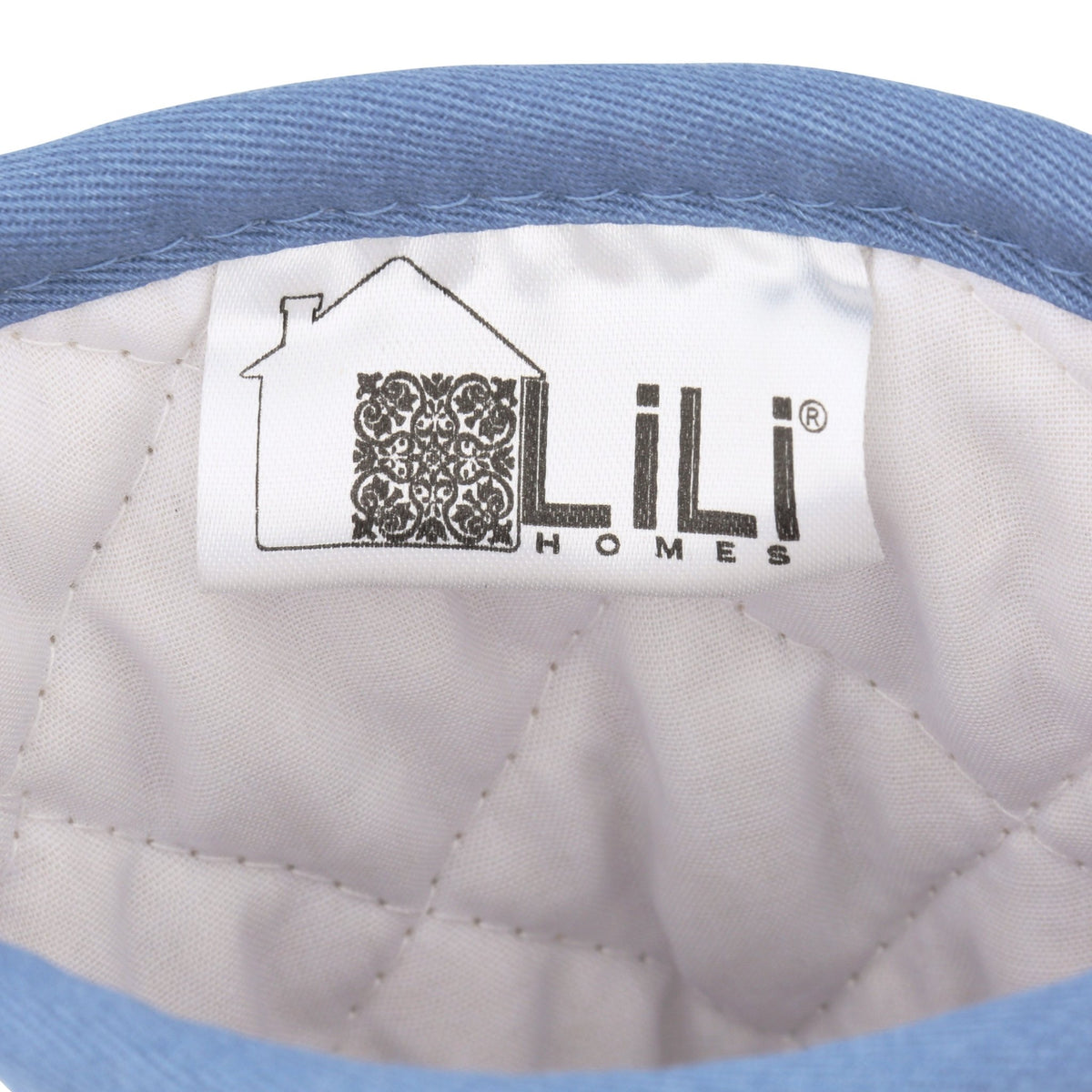 Nora 4 Mitten and Potholder Combo - LiLi Tile
