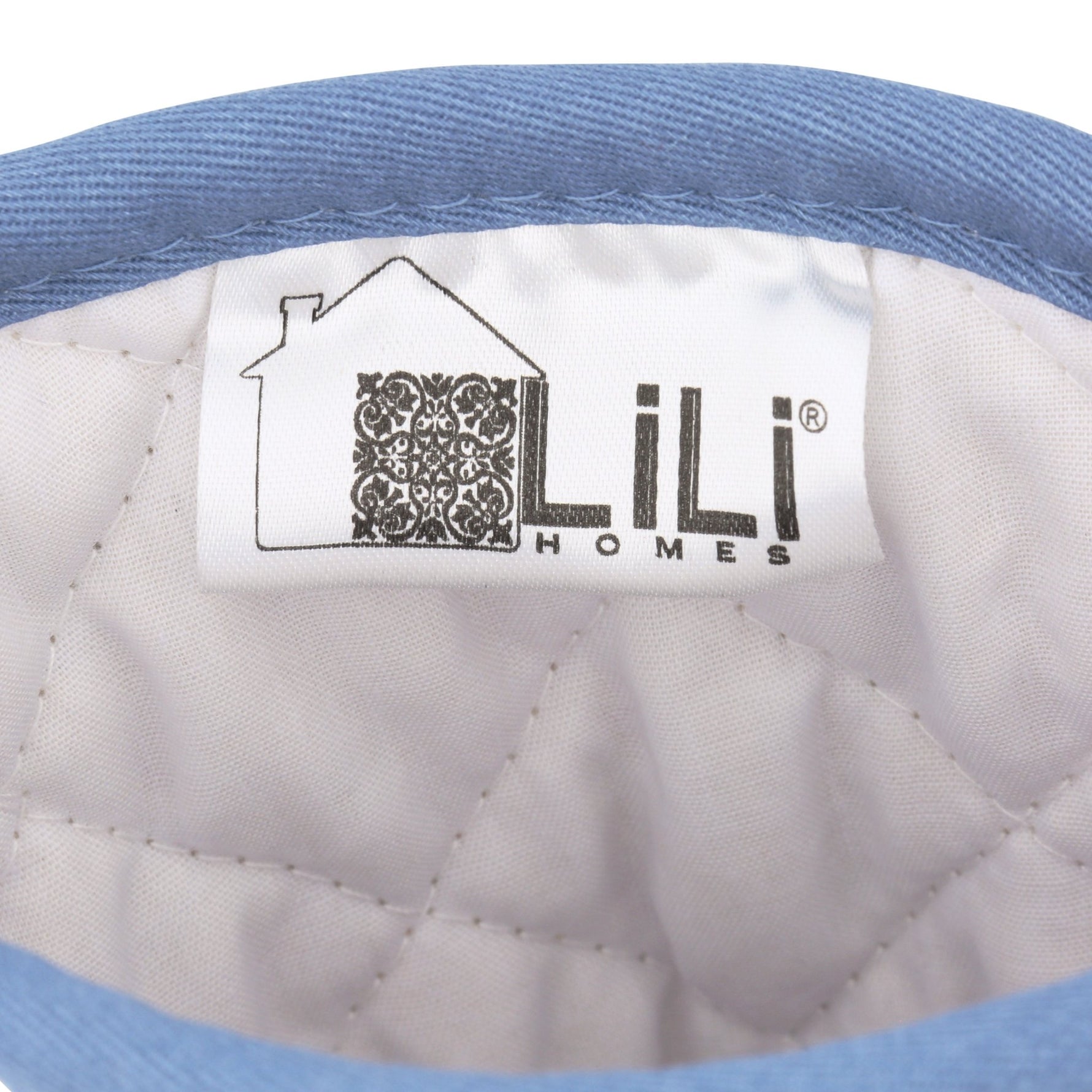 Nora 4 Mitten and Potholder Combo - LiLi Tile