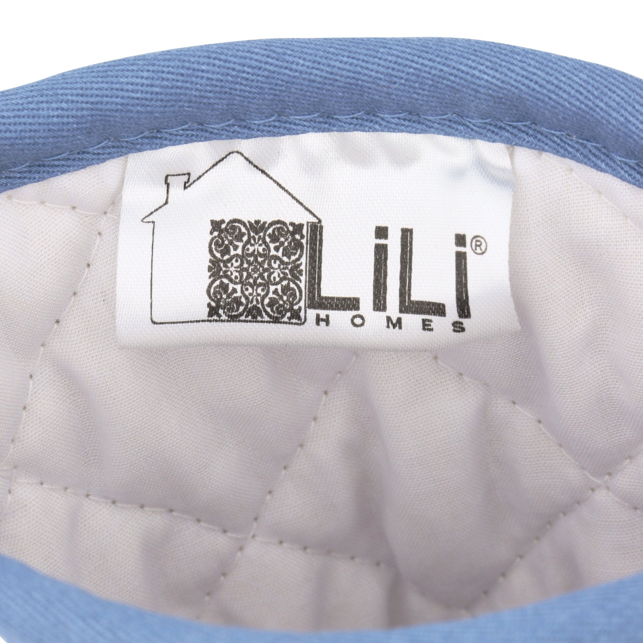 Nora 4 Mitten and Potholder Combo - LiLi Tile