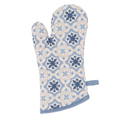 Nora 4 Mitten and Potholder Combo