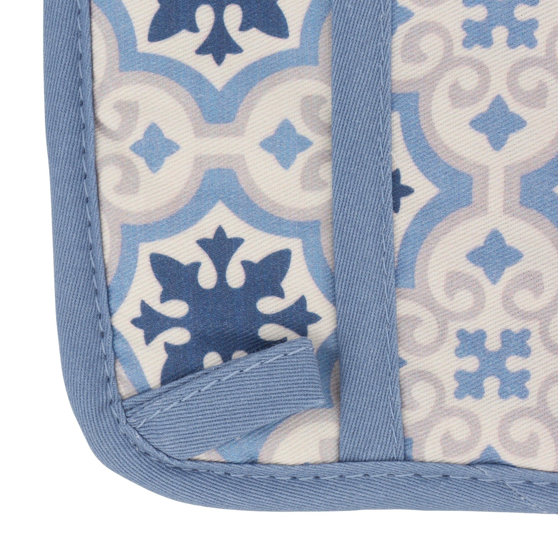 Nora 4 Mitten and Potholder Combo - LiLi Tile