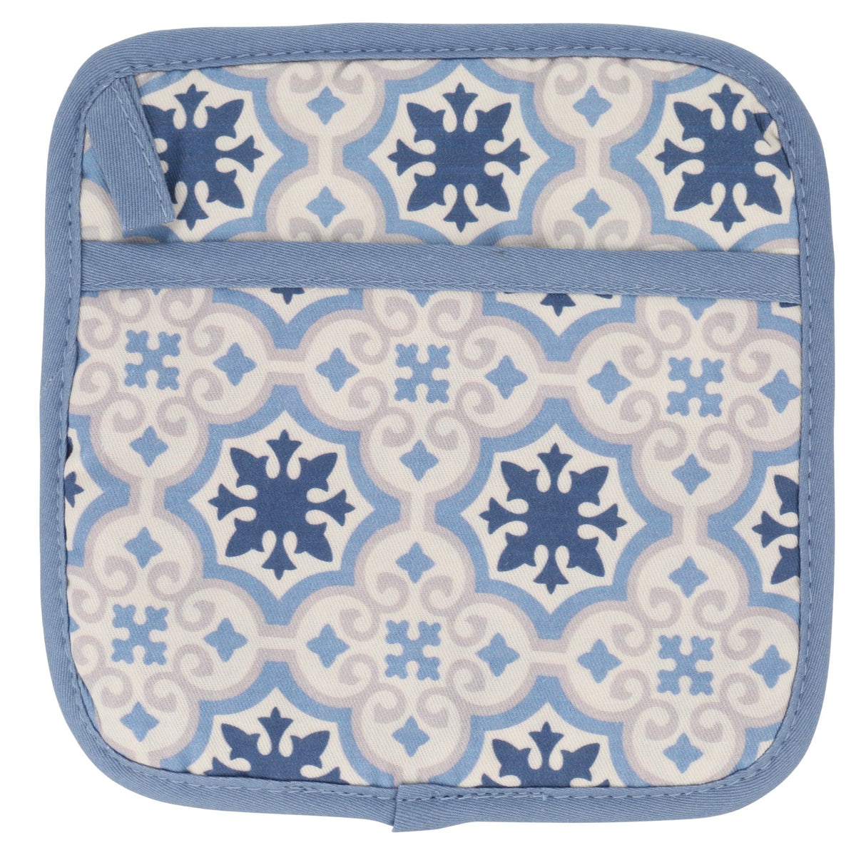 Nora 4 Mitten and Potholder Combo - LiLi Tile