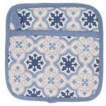 Nora 4 Mitten and Potholder Combo - LiLi Tile