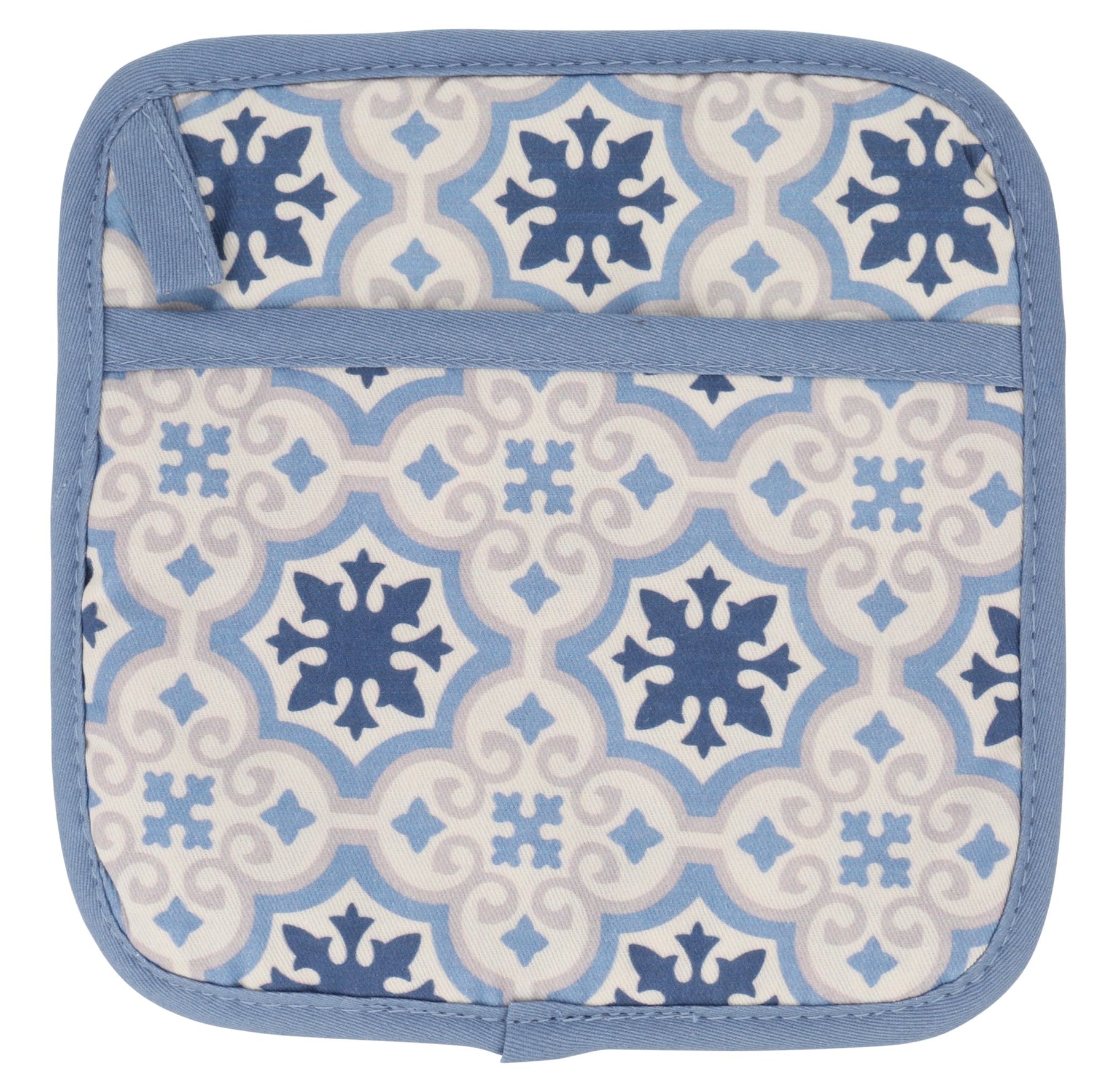 Nora 4 Mitten and Potholder Combo - LiLi Tile