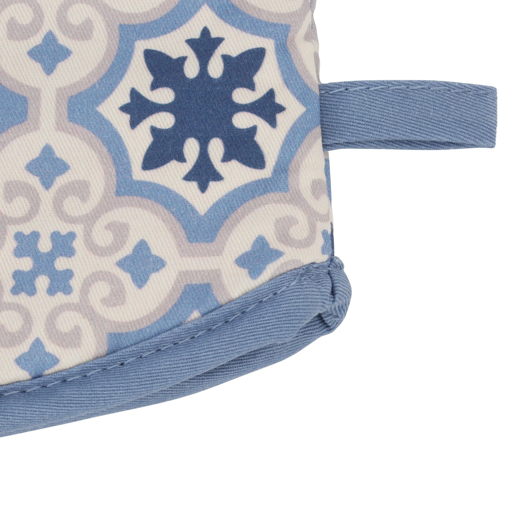 Nora 4 Mitten and Potholder Combo - LiLi Tile