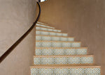 Nora Tile: 6” x 6” - LiLi Tile 