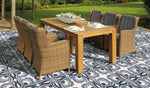 Olga Cement Tile - LiLi Tile 