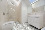 Olga Cement Tile - LiLi Tile 