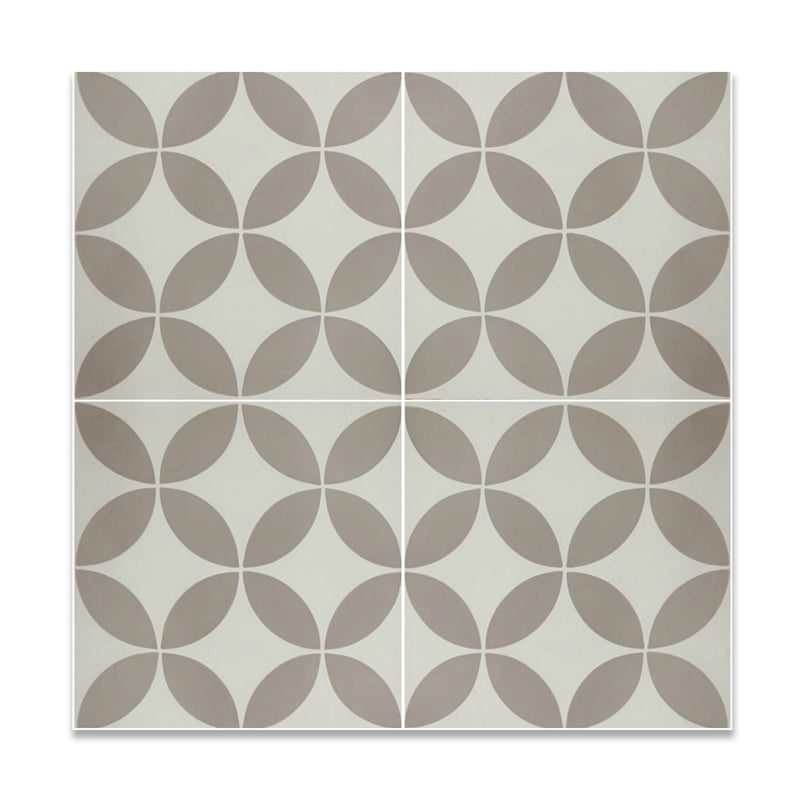 Optics Cement Tile (Limited Quantity) - LiLi Tile