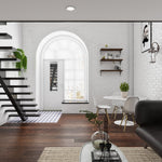 Papillon Cement Tile - LiLi Tile 
