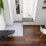 Papillon Cement Tile - LiLi Tile 