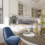 Papillon Cement Tile - LiLi Tile 