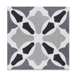 Paris Series: 8” x 8" - LiLi Tile 