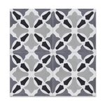 Paris Series: 8” x 8" - LiLi Tile 