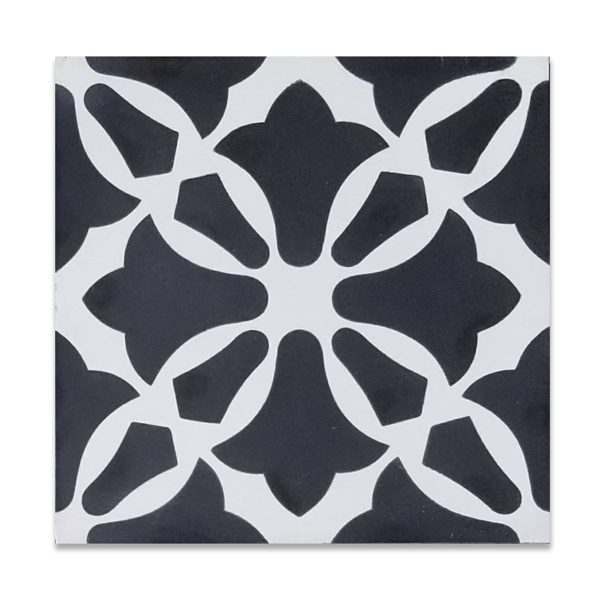 Paris Series: 8” x 8" - LiLi Tile 