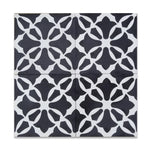 Paris Series: 8” x 8" - LiLi Tile 