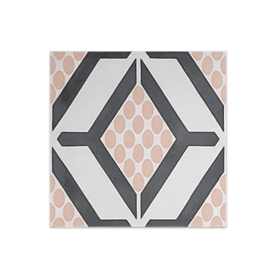 Pebble Cement Tile - LiLi Tile