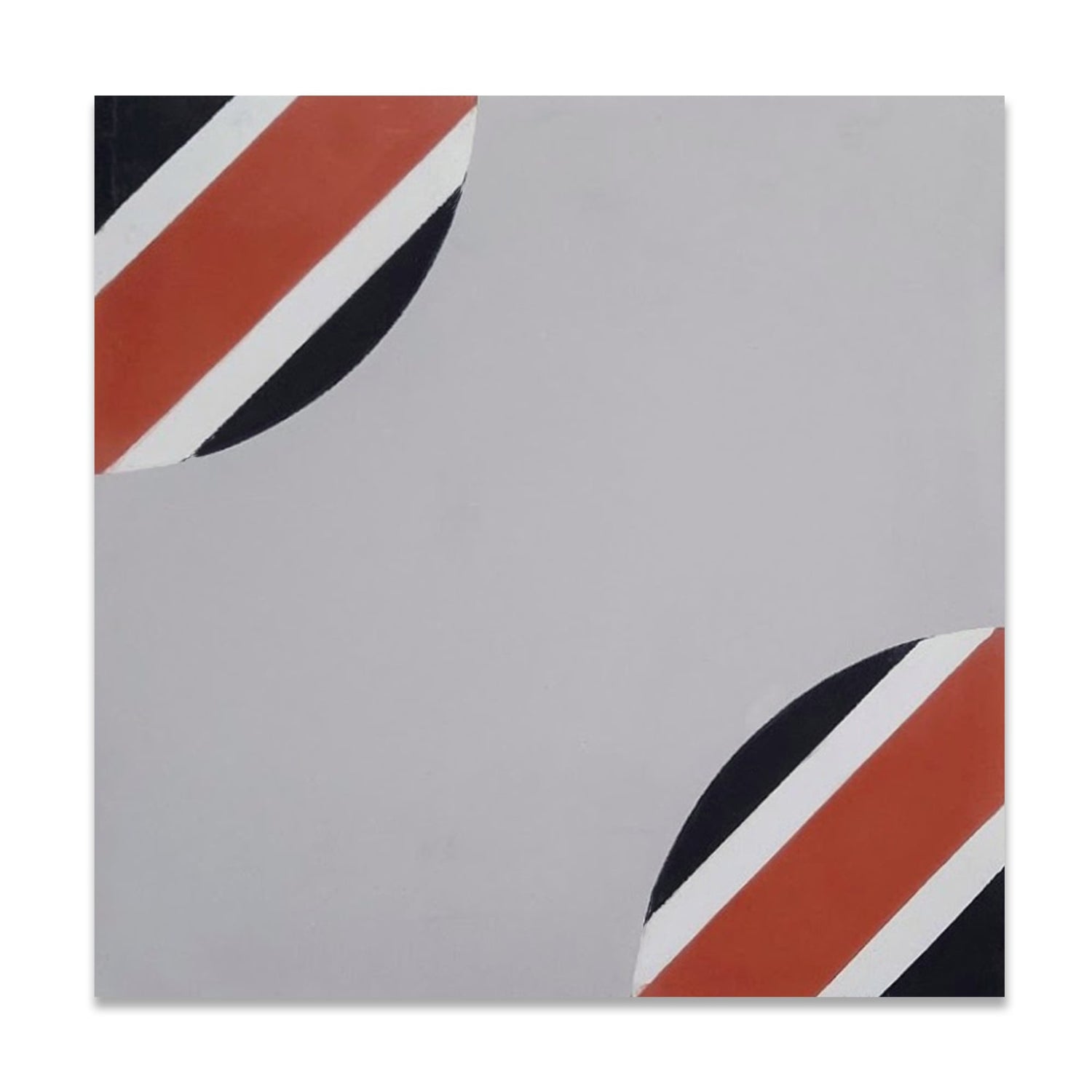 Plaza Cement Tile - LiLi Tile 