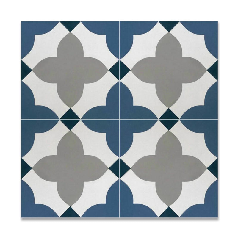 Praga Cement Tile