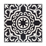 Queen Cement Tile - LiLi Tile