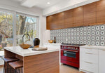 Sabine Tile: 6” x 6” - LiLi Tile 