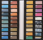 Sample Color Chips - LiLi Tile