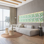 Savannah Cement Tile - LiLi Tile 