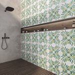 Savannah Cement Tile - LiLi Tile 