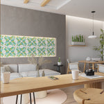 Savannah Cement Tile - LiLi Tile 