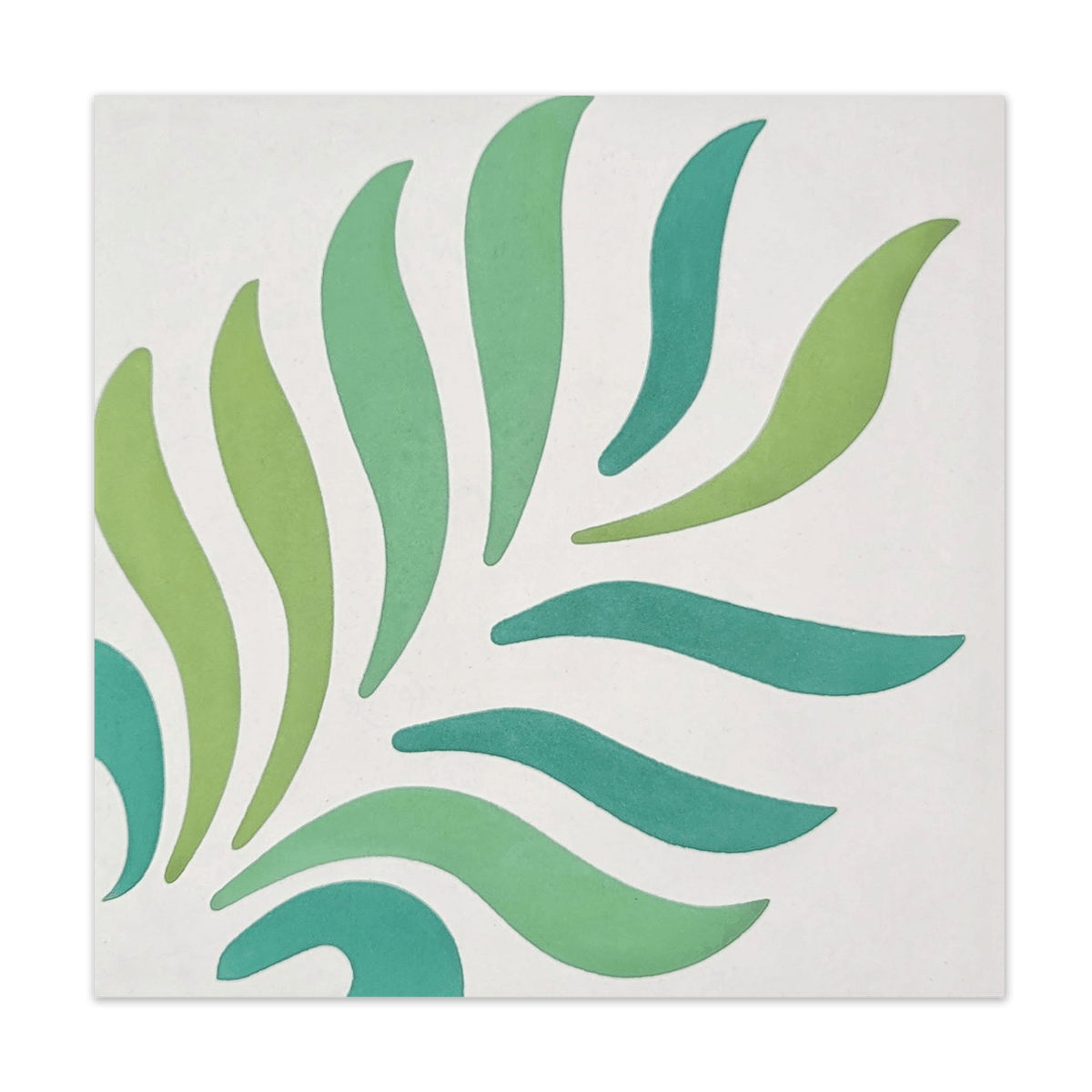 Savannah Cement Tile - LiLi Tile 