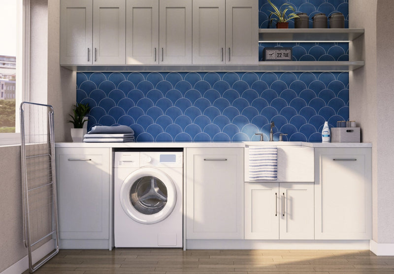 Scale Looking Tile Scale Tile - Stylish and Versatile Design Options Available – LiLi Tile