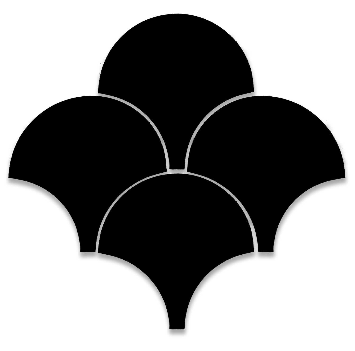 Scale Tile | Premium Handmade Tiles – LiLi Tile