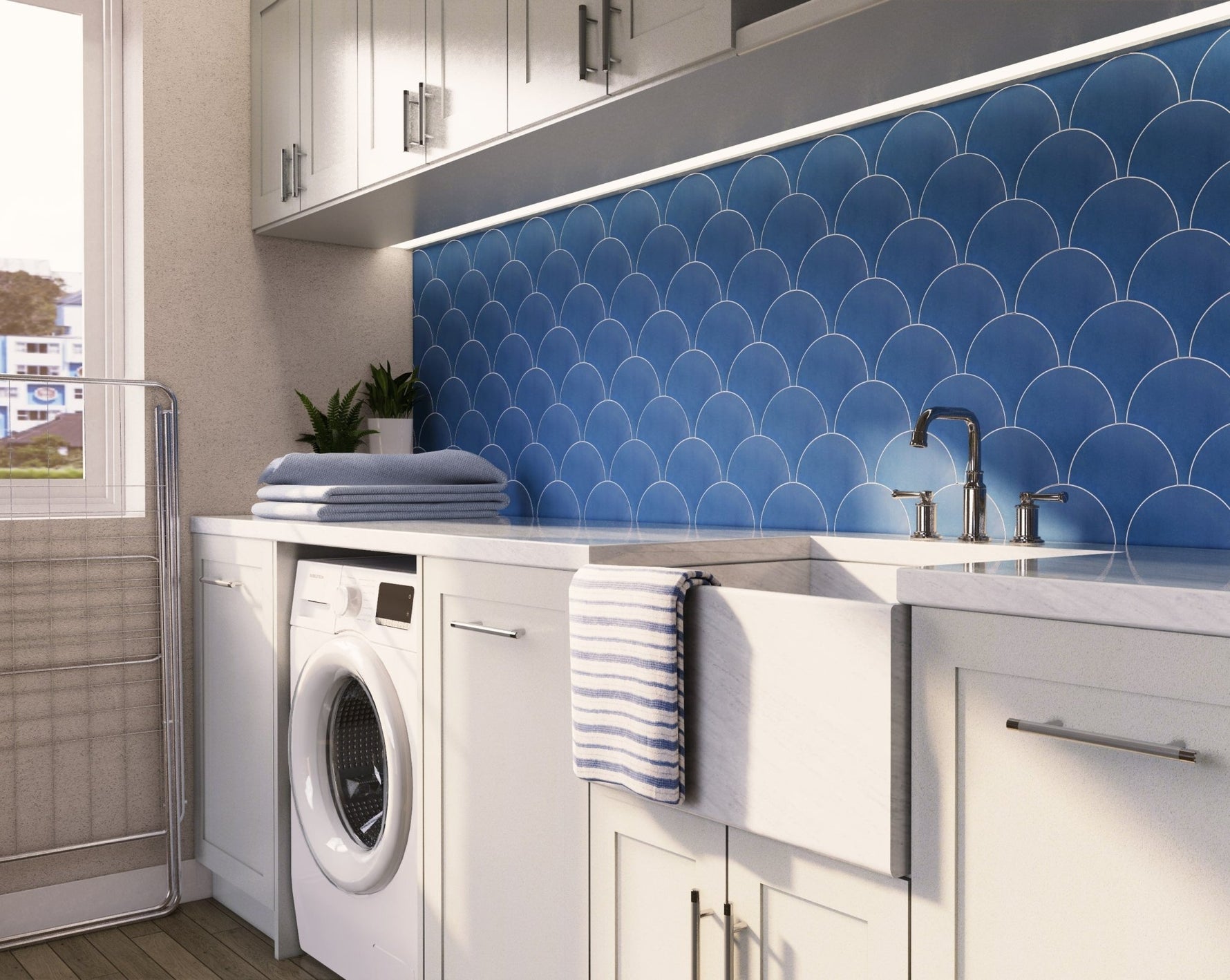 Scale Tile - LiLi Tile 