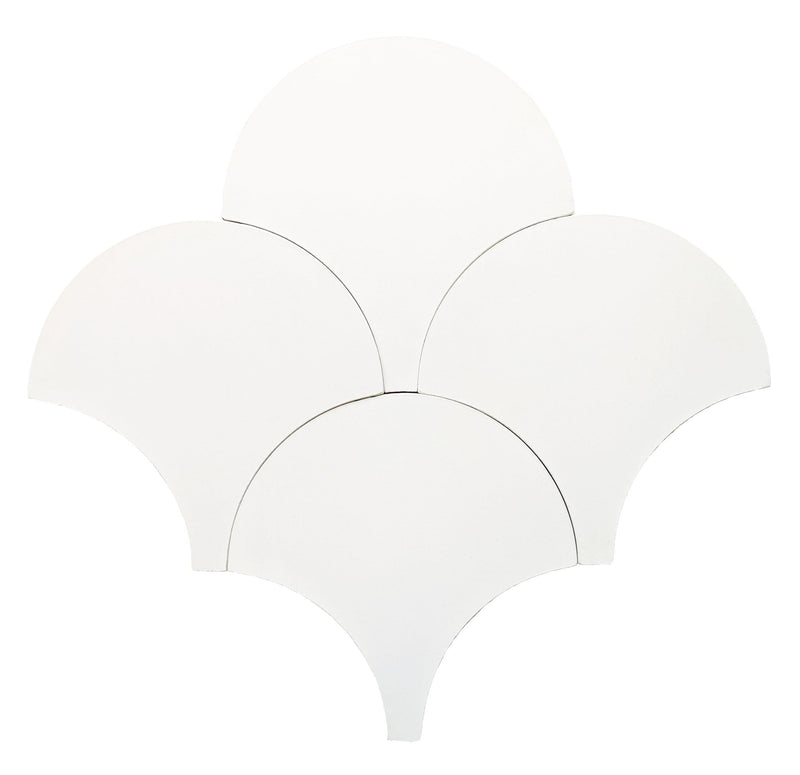 Scale Tile | Premium Handmade Tiles – LiLi Tile