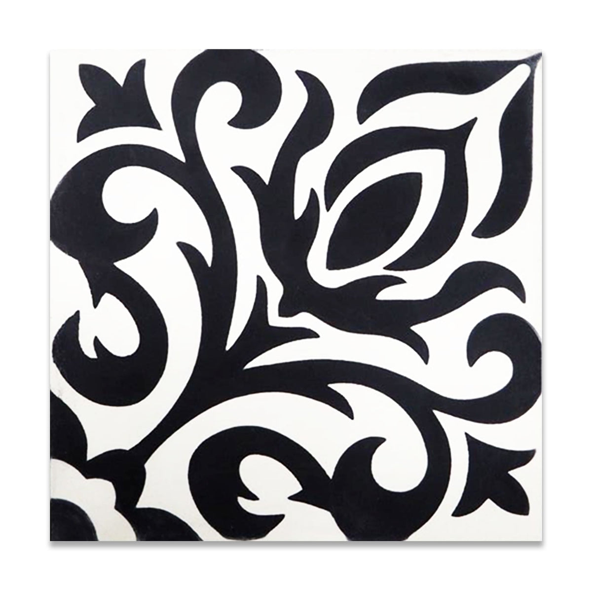 Siena Tile: 8” x 8” - LiLi Tile 