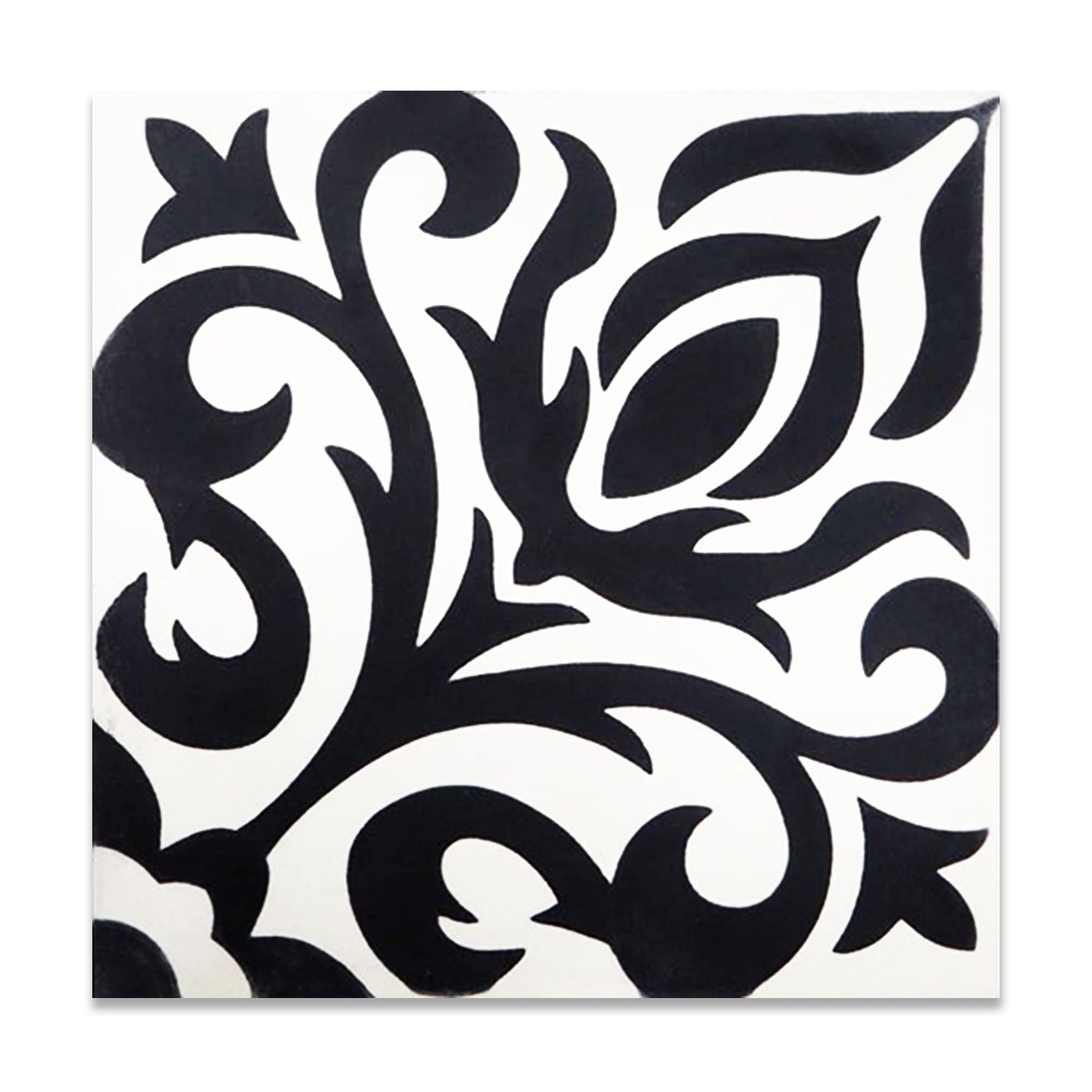 Siena Tile: 8” x 8” - LiLi Tile 