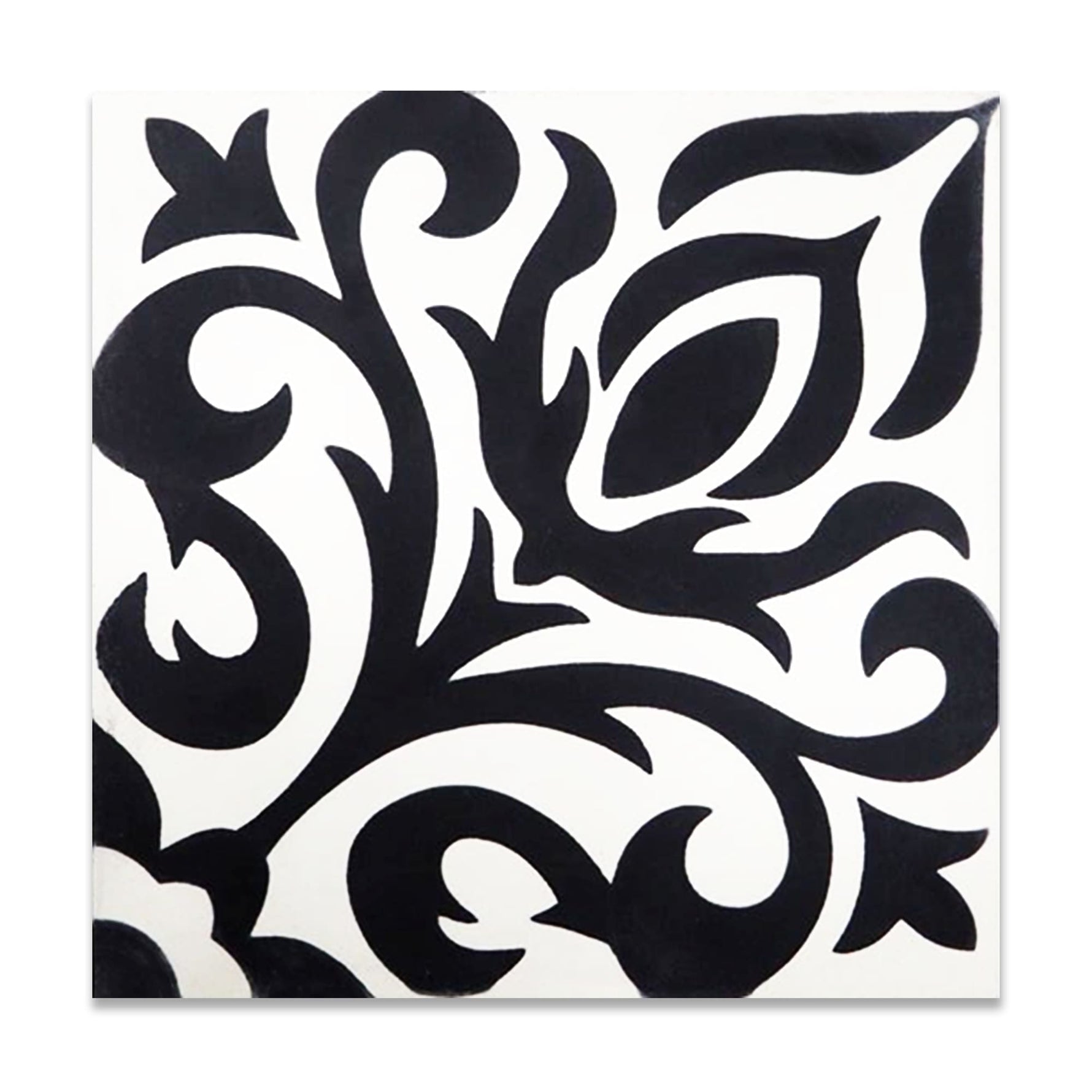 Siena Tile: 8” x 8” - LiLi Tile 