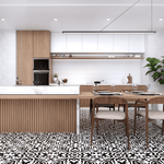 Siena Tile: 8” x 8” - LiLi Tile 