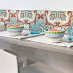 Siena Tile: 8” x 8” - LiLi Tile 