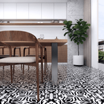 Siena Tile: 8” x 8” - LiLi Tile 