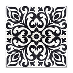 Siena Tile: 8” x 8” - LiLi Tile 