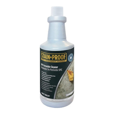 SMC Peroxide Cleaner formerly S-Tech™ Stone and Masonry Cleaner - LiLi Tile
