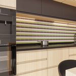 Sorbet Cement Tile - LiLi Tile 