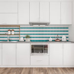 Sorbet Cement Tile - LiLi Tile 