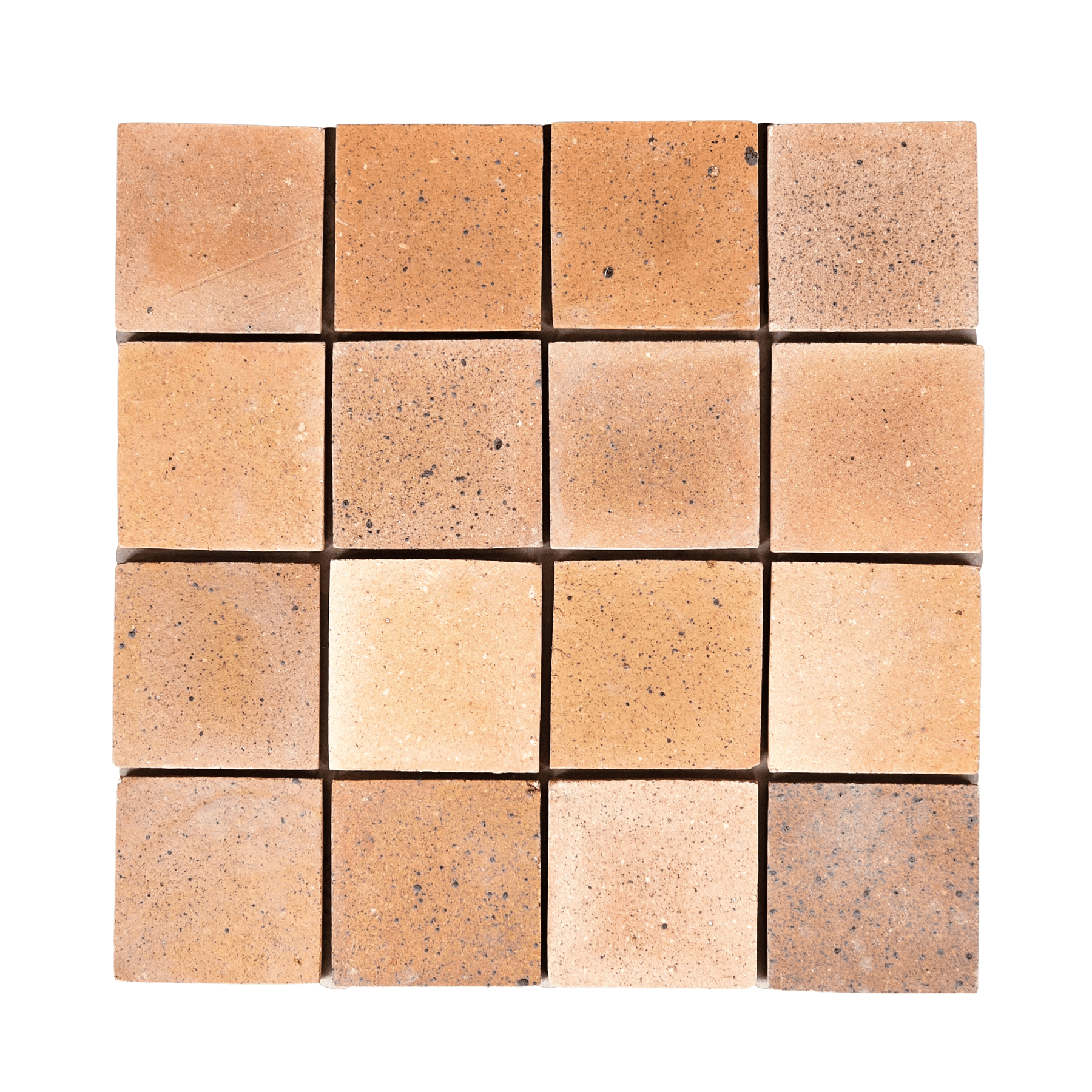 Square Terracotta Tiles - LiLi Tile