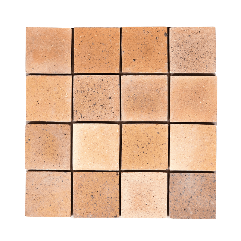 Building Square Tile Square Terracotta Tiles - LiLi Tile